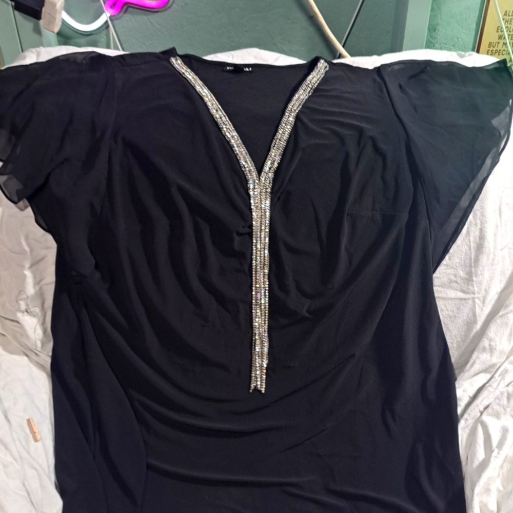Ladies dress